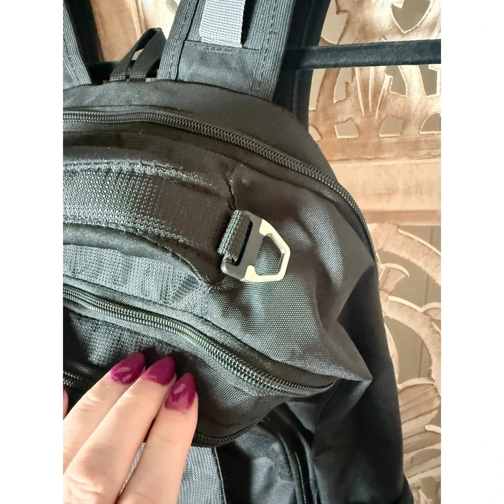 SwissGear airflow backpack